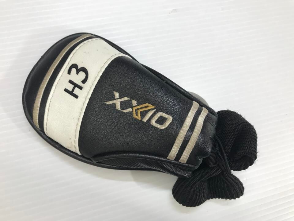  訳あり XXIO ELEVEN ネイビー | 18 S MP 1100 ユーティリティ ダンロップ ユーティリティ メンズ