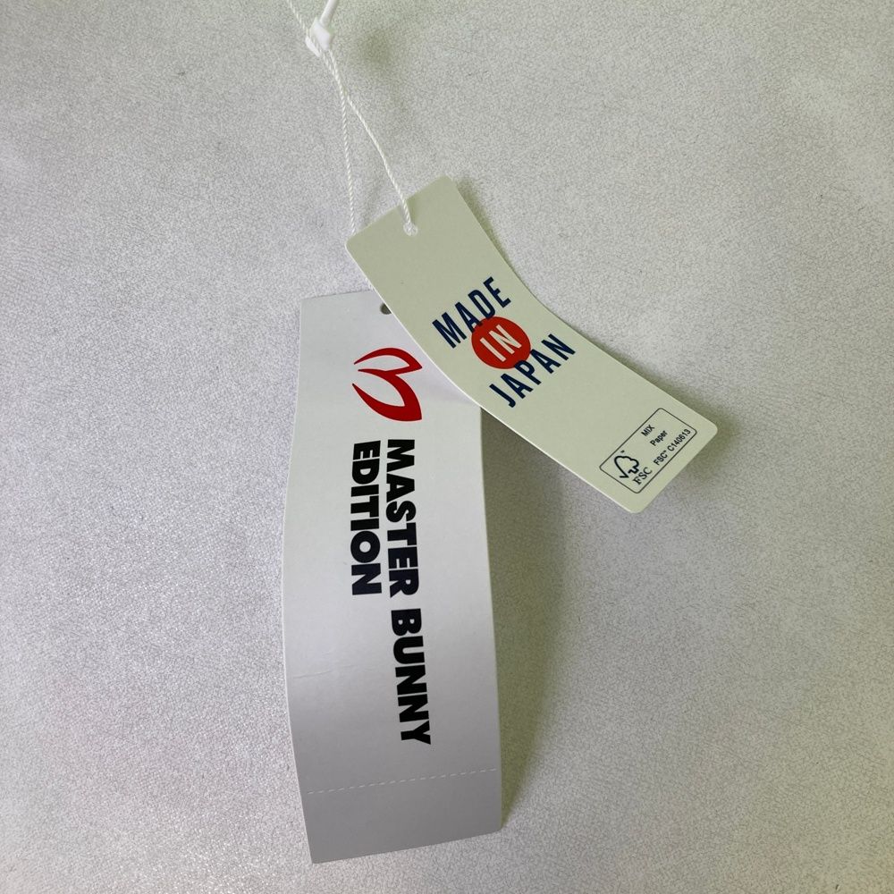 サイズ：2 MASTER BUNNY EDITION マスターバニーエディション 販売