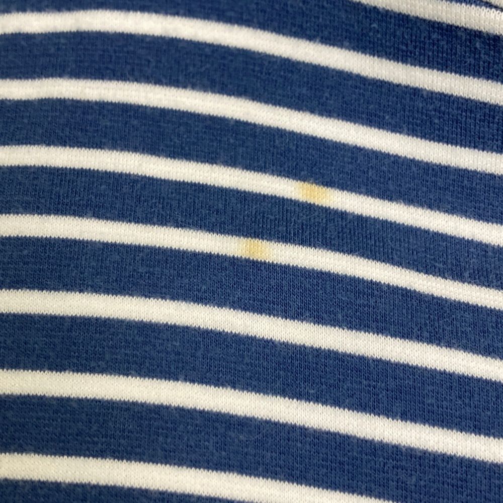 サイズ：M BEAMS GOLF ビームスゴルフ ハイネック 長袖Tシャツ