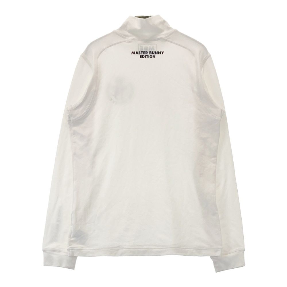 サイズ：1 MASTER BUNNY EDITION マスターバニーエディション 長袖