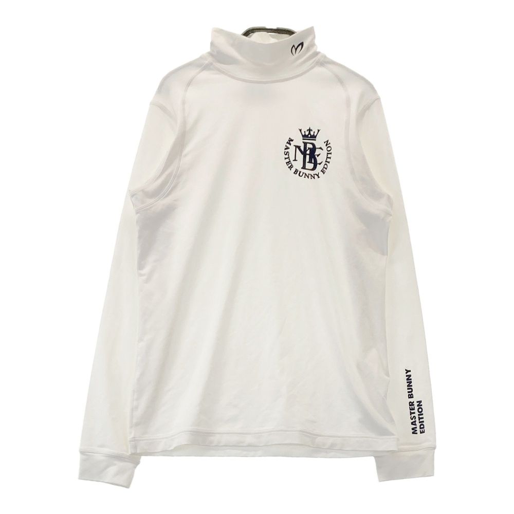 サイズ：1 MASTER BUNNY EDITION マスターバニーエディション 長袖