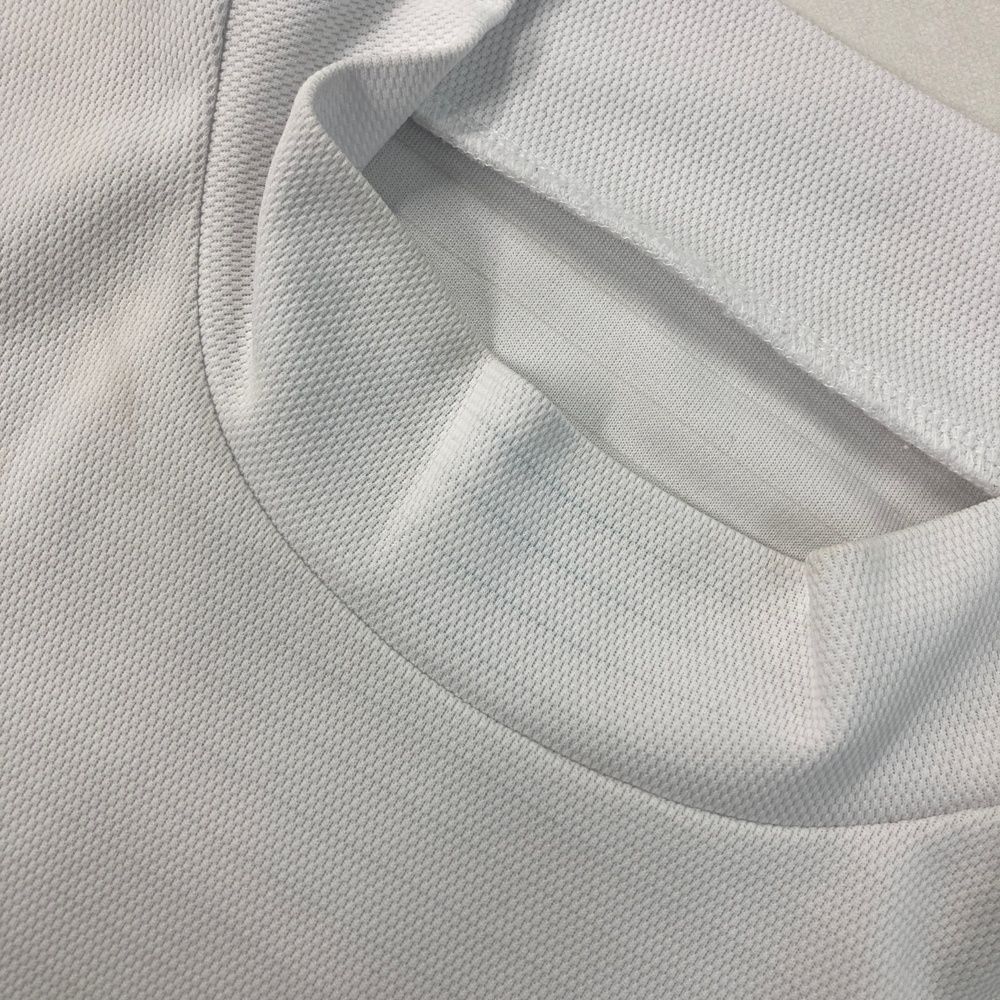 半袖Tシャツ ホワイト系