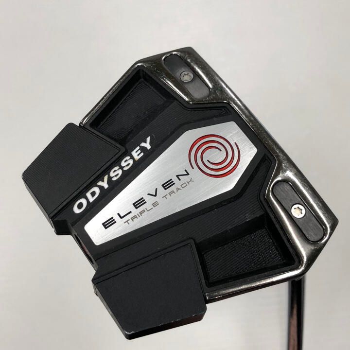 ELEVEN S TRIPLE TRACK | 中古 | パター | オデッセイ【最短即日発送