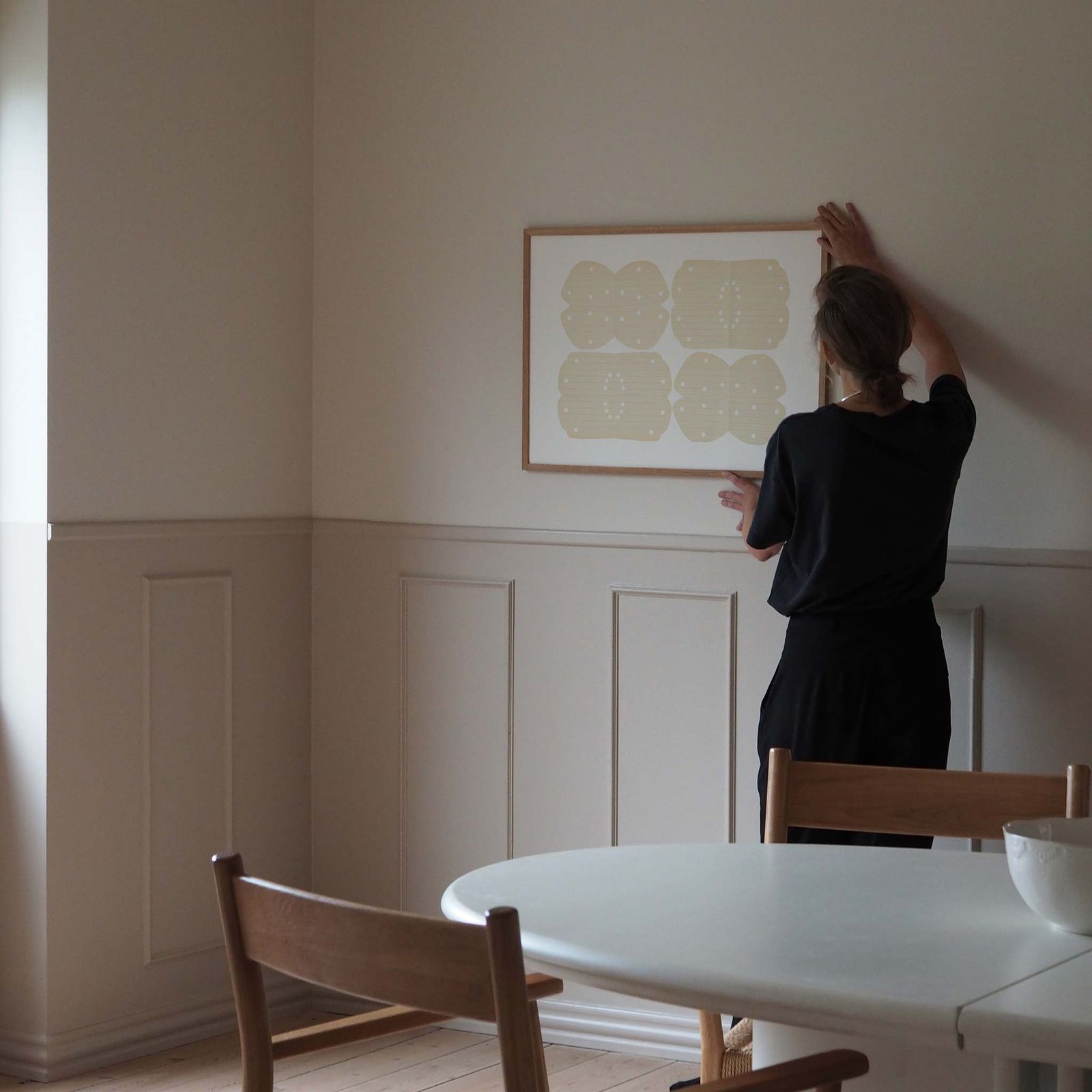 Cph アートポスター