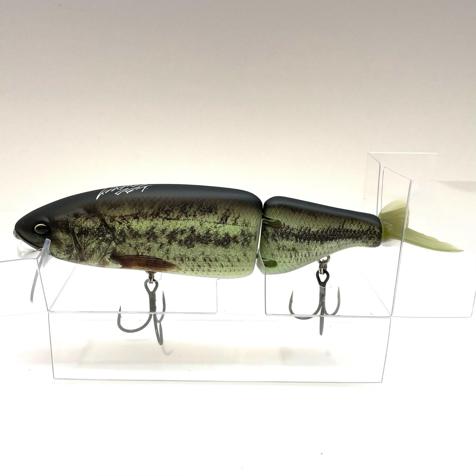 尾張小牧店】 DRT | ディビジョンレーベルタックルズ ルアー TiNY