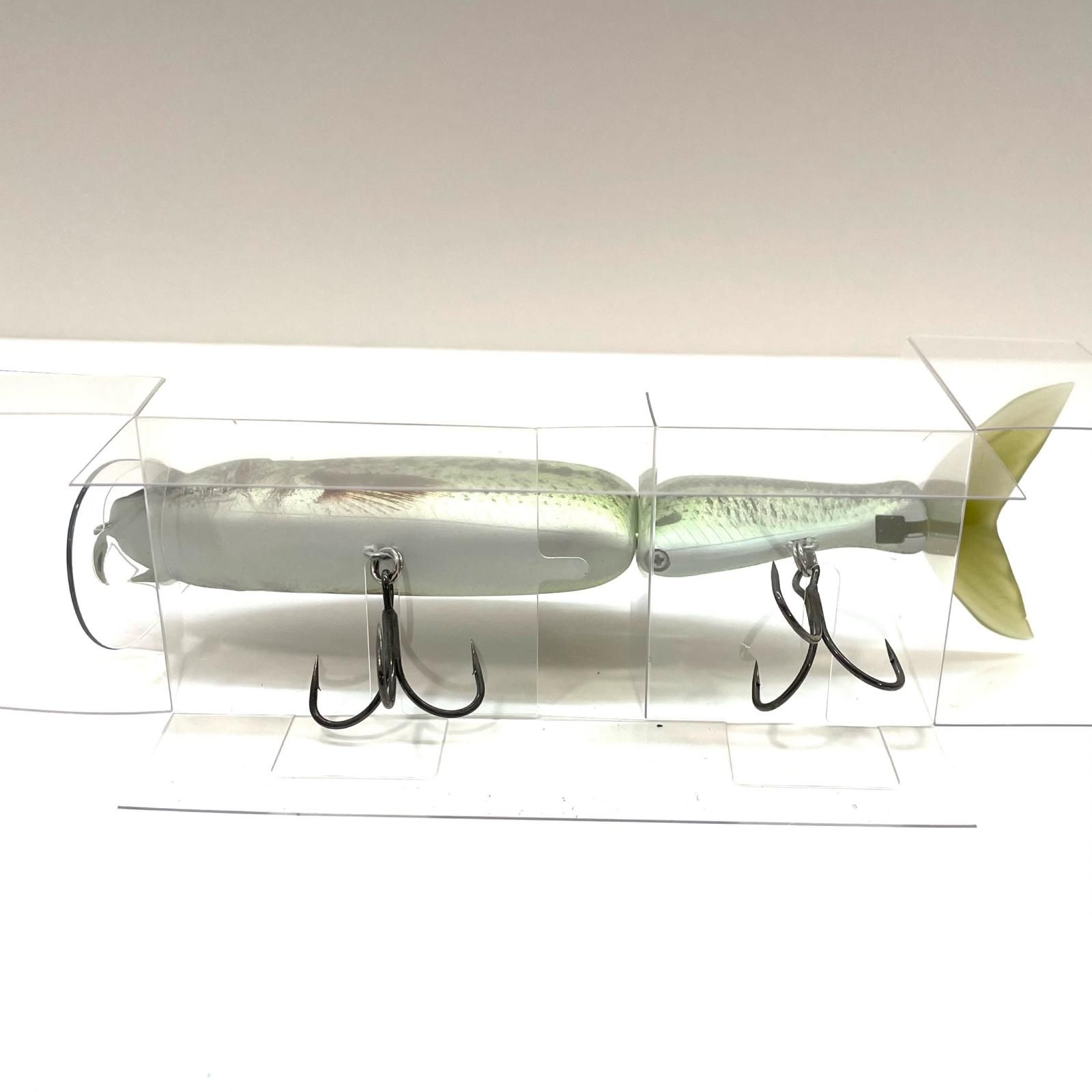 尾張小牧店】 DRT | ディビジョンレーベルタックルズ ルアー TiNY