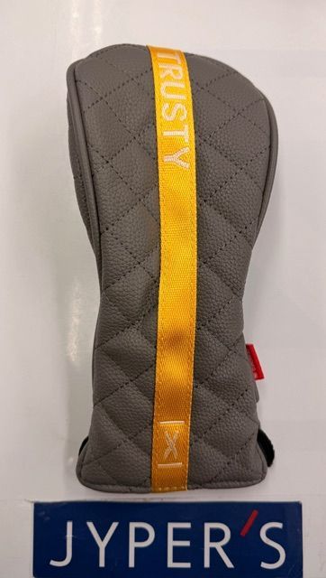 GHOST ヘッドカバー Golf Head Cover - MAVERICK ゴースト ドライバー用 USA直輸入品 並行輸入 葛西店