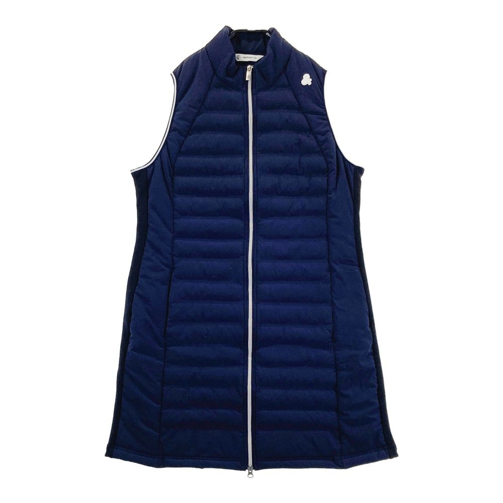 アンパスィand per se 中綿ウォームアップパンツ サイズ：L AND PER SE