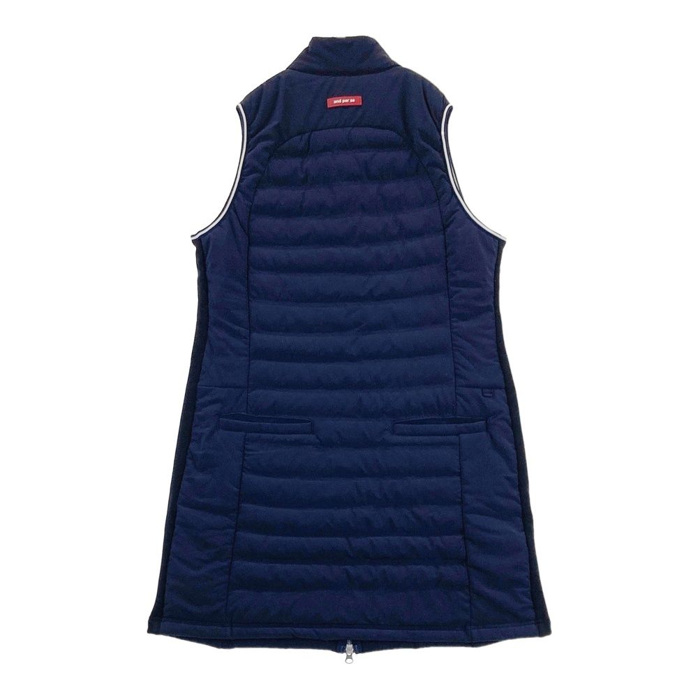 ジーフォア ゴルフ G/FORE ワンピース Lサイズ レディース u 【G/FORE