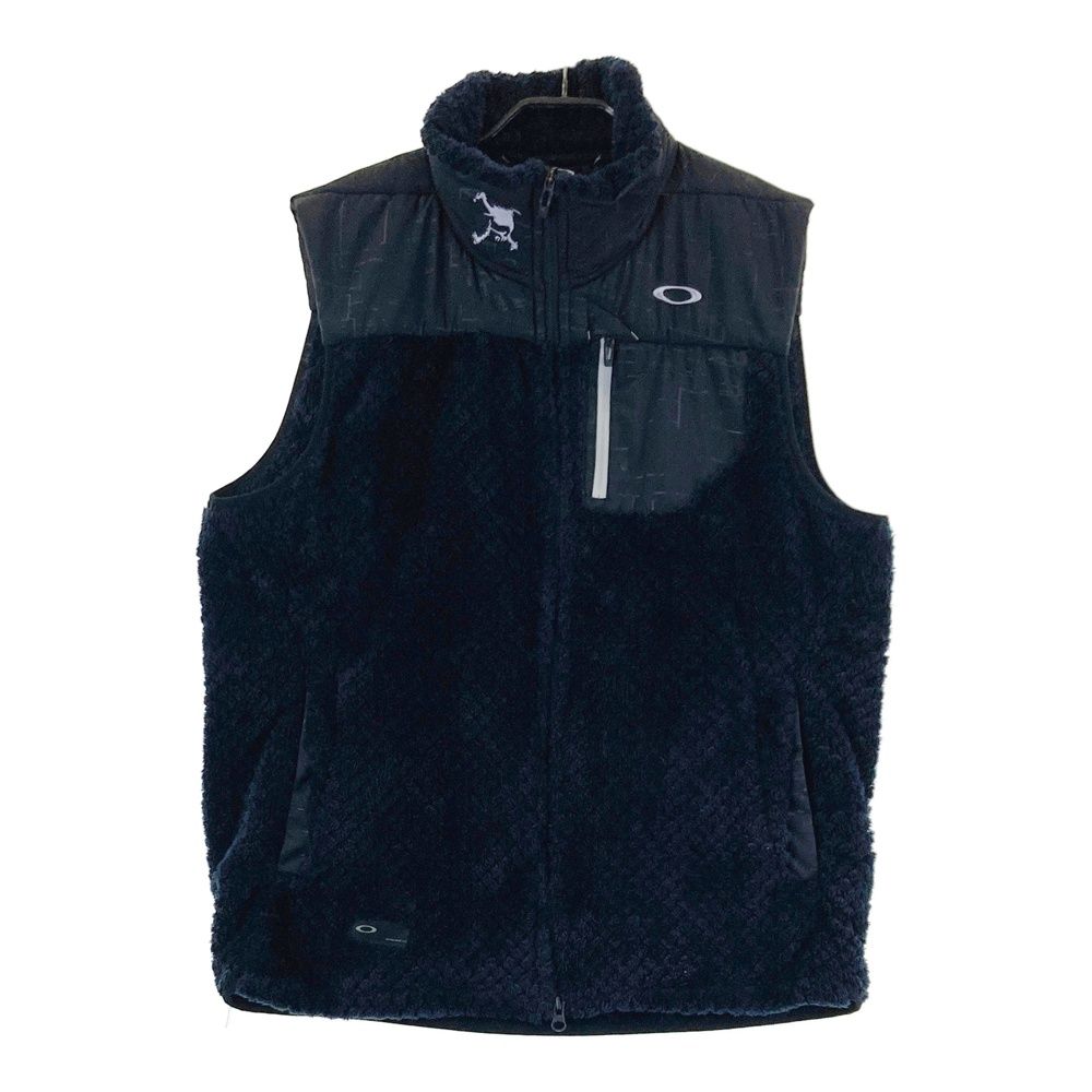 サイズ：5 DANCE WITH DRAGON ダンスウィズドラゴン 切替 フリース