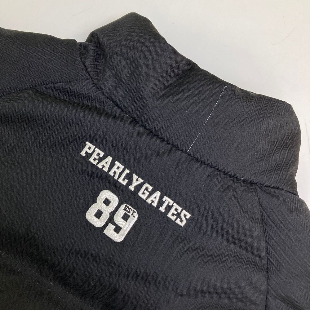 GATES パーリーゲイツ