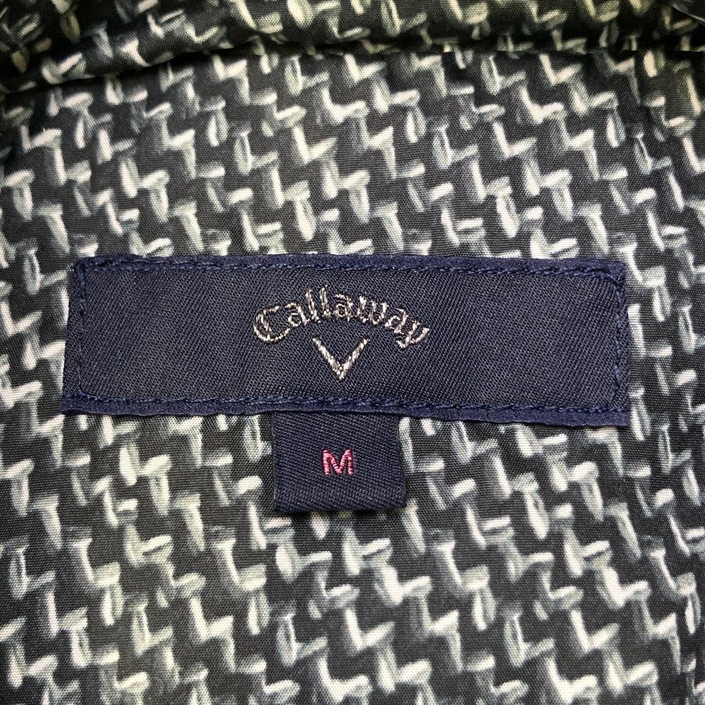 多機能ダウンジャケット