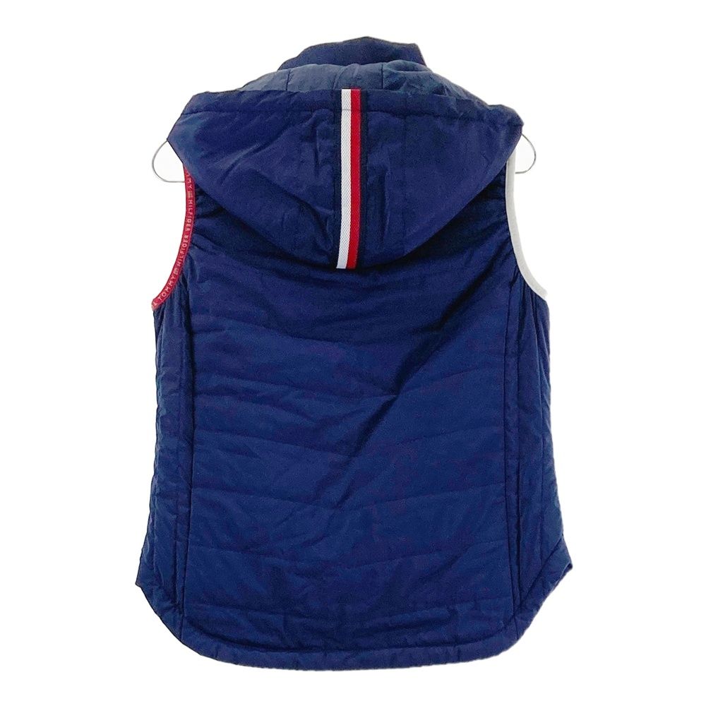 サイズ：M TOMMY HILFIGER GOLF トミー ヒルフィガーゴルフ 2WAY 中綿