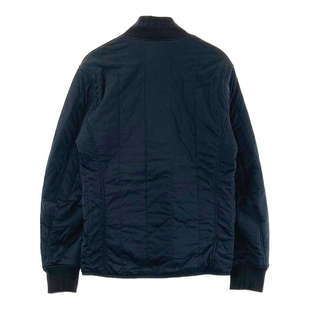 サイズ：48 MARK&LONA マークアンドロナ リバーシブル中綿ジャケット