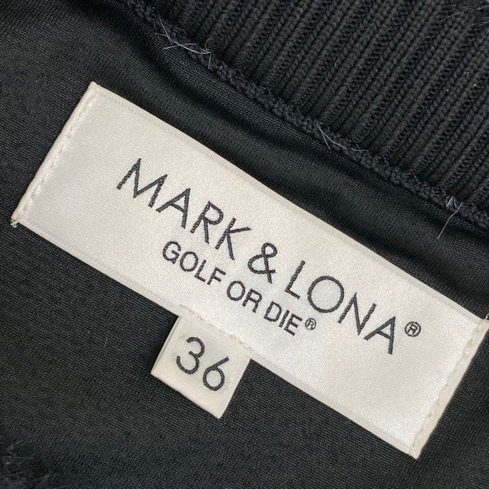 長袖ニットセーター ホワイト系