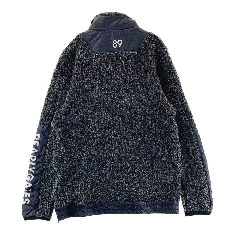 パーリーゲイツ ワッペンブルゾンセット PEARLY GATES（パーリーゲイツ