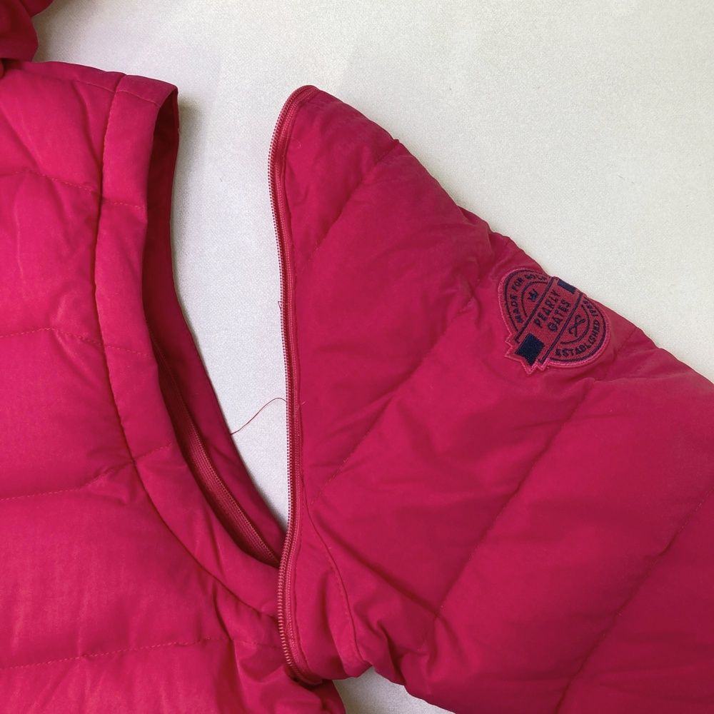 パーリーゲイツ