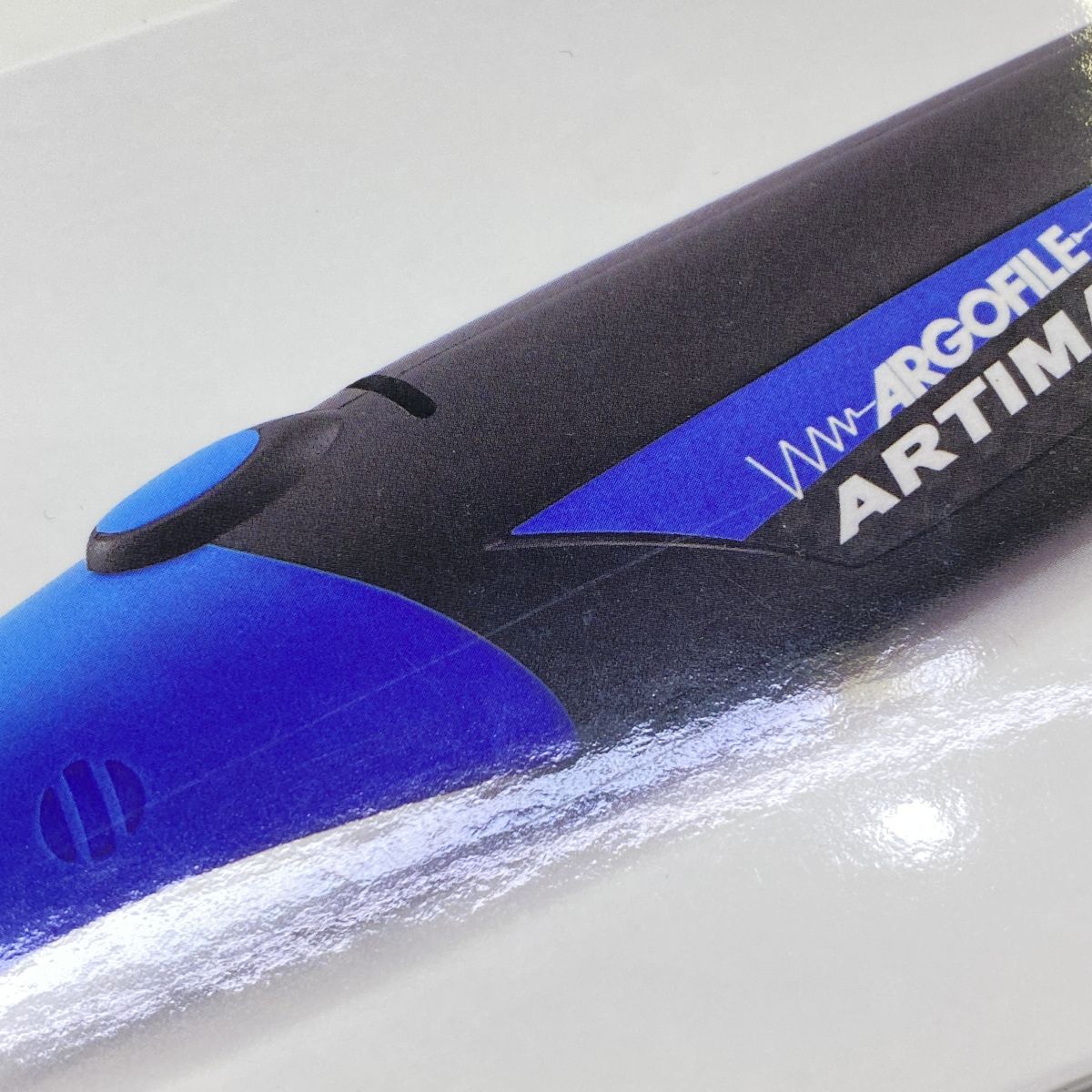 【未開封】アルゴファイル アルティマ 5e ファイブイー ARE105 ストロークサンダー 工具