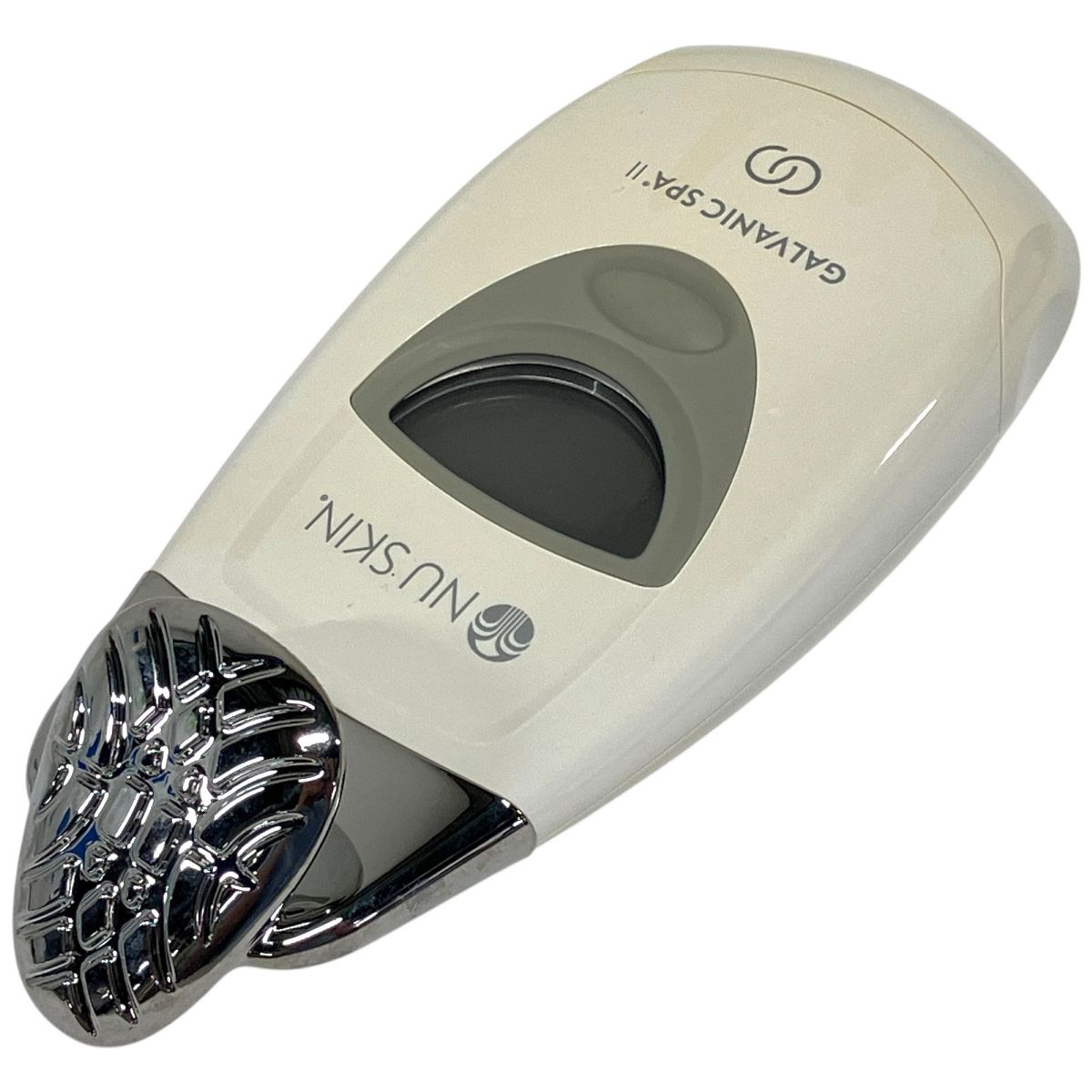 ガルバニック スパ II 、Galvanic ボディースパ 2台セット ニュース