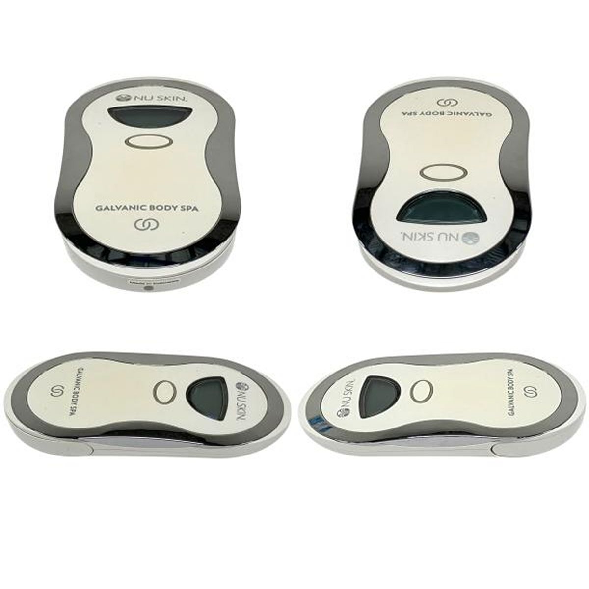 ニュースキン NUSKIN SKIN NU GALVANIC ガルバニック ガルバニックスパ
