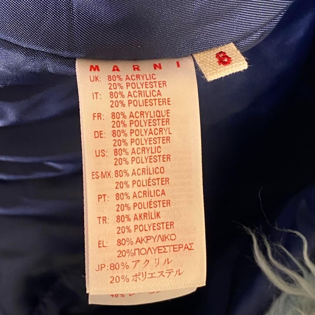 パーカージャケット