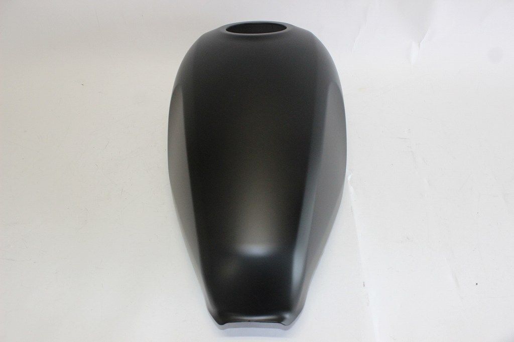 訳あり品 Rebel250 レブル250 2017-2019 2020-2025 タンクカバー 黒艶なし