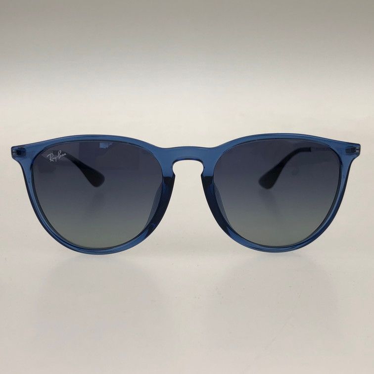 品 Ray-Ban レイバン レイバン サングラス RB4171-F ERIKA6515 4L BLUE 青系 203-250617-SY-9-iwa