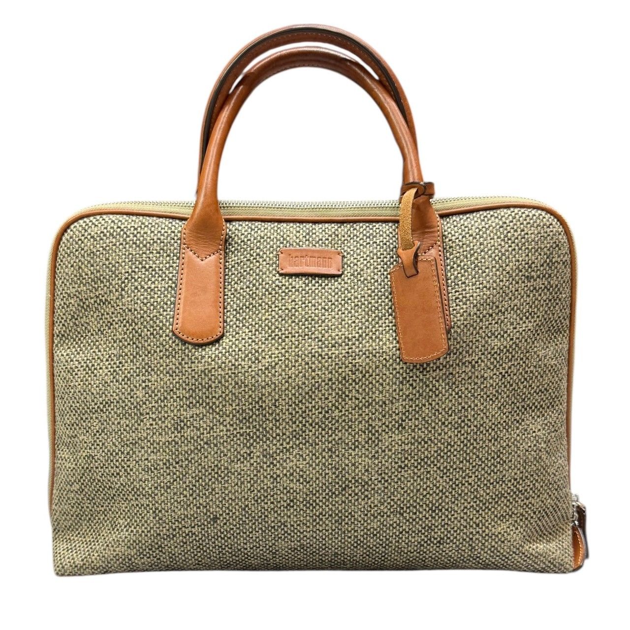 希少】オールドコーチ レザー 2way ビジネスバッグ 5296 ブラック 楽天