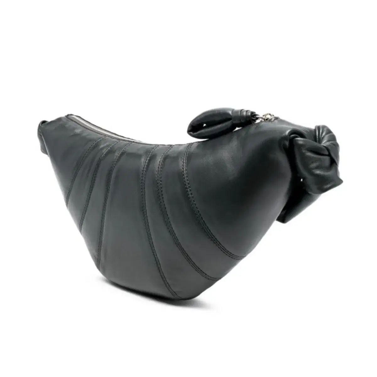 ルメール クルーアッサン スモール ダークグリーン