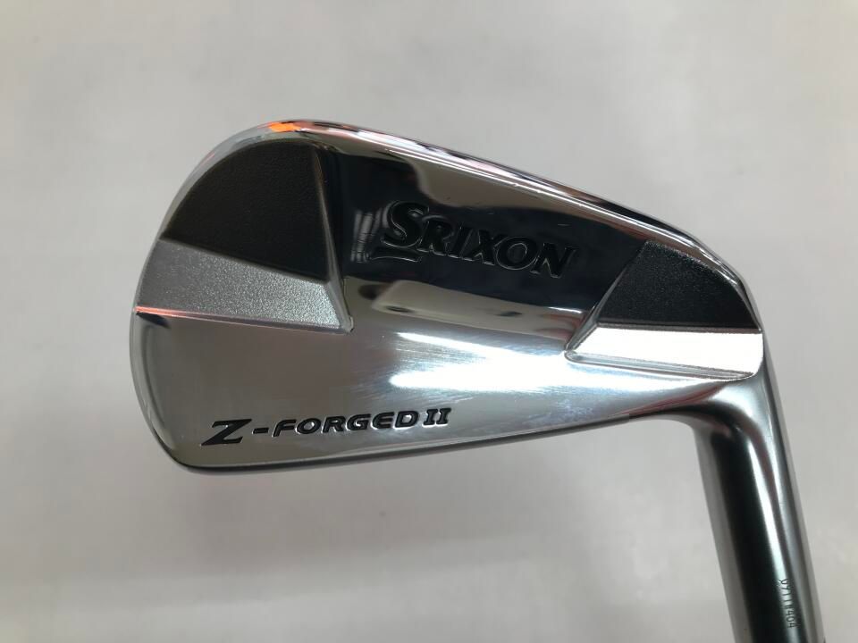 SRIXON Z-FORGED 2 | X200 | ダイナミックゴールド D.S.T. NEWデザイン | | アイアン | ダンロップ 最短即日発送