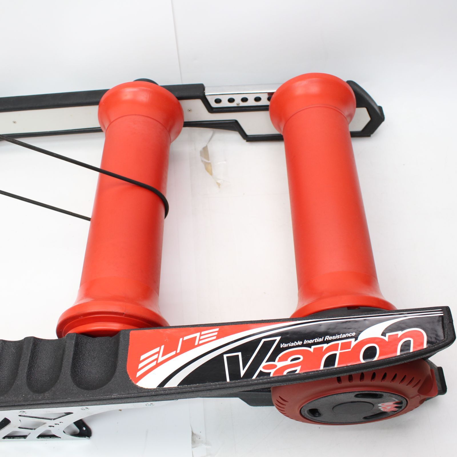ELITE ARION 3本ローラー サイクルトレーナー エリート アリオン 配送