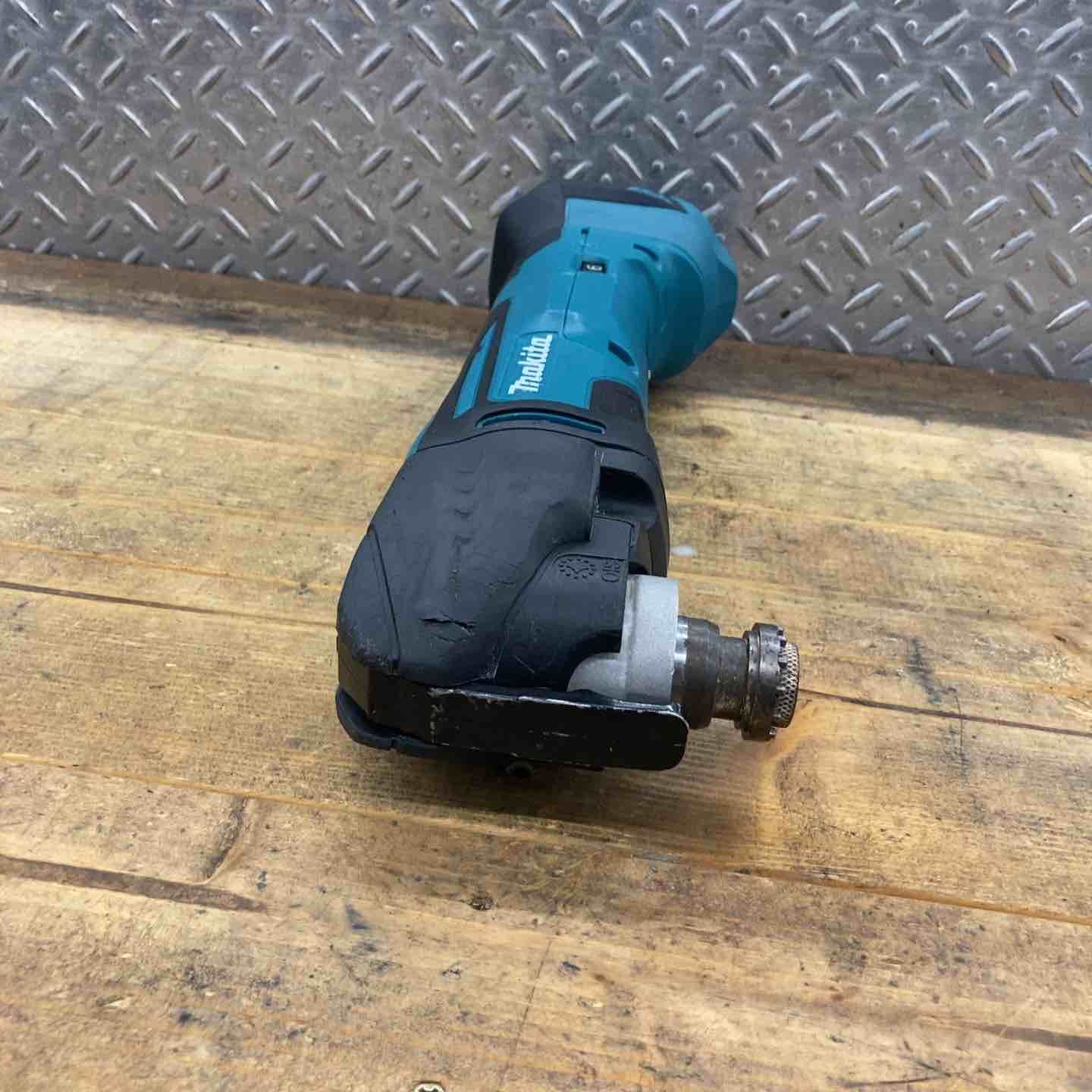 makita コードレスマルチツール