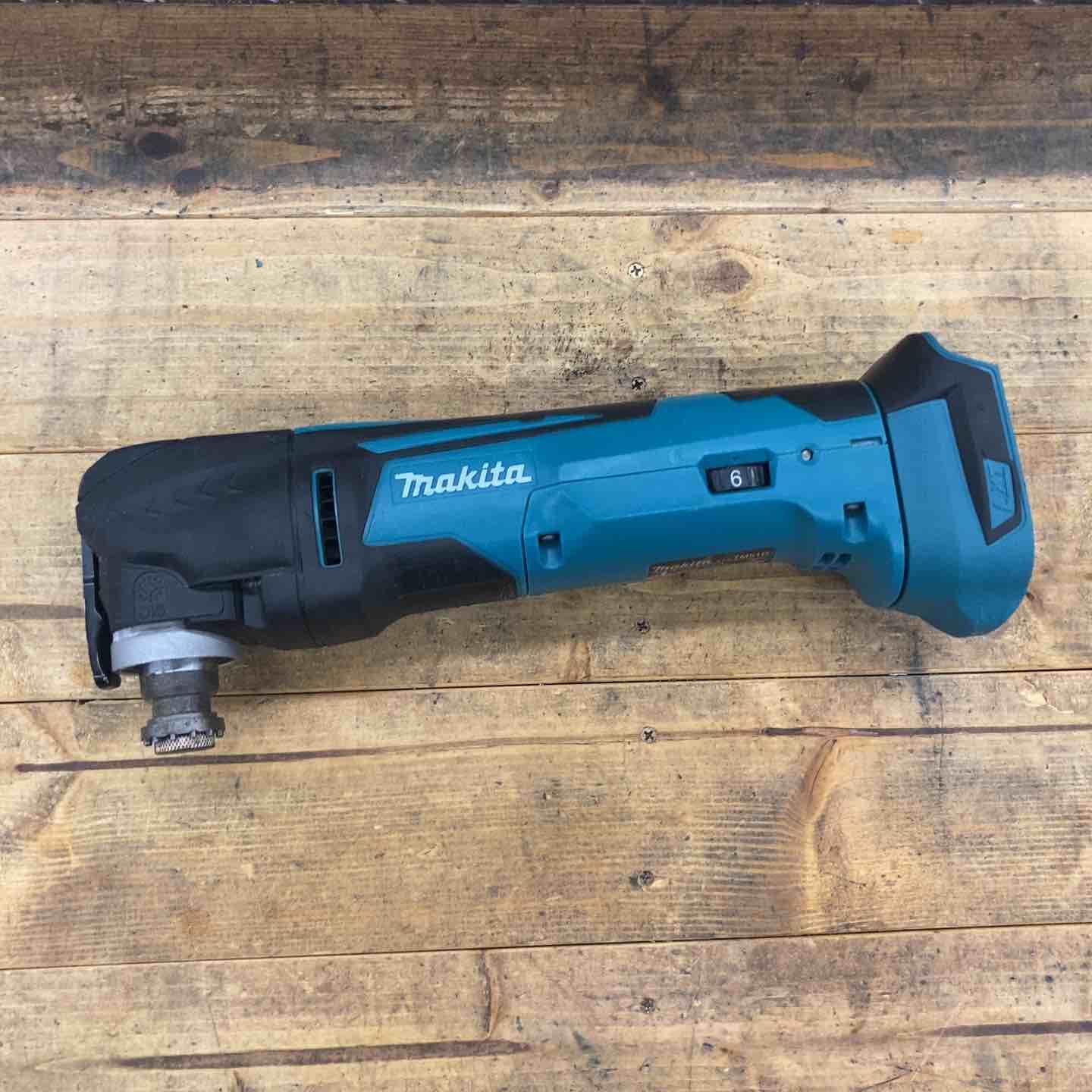 マキタ makita コードレスマルチツール TM51DZ 所沢店