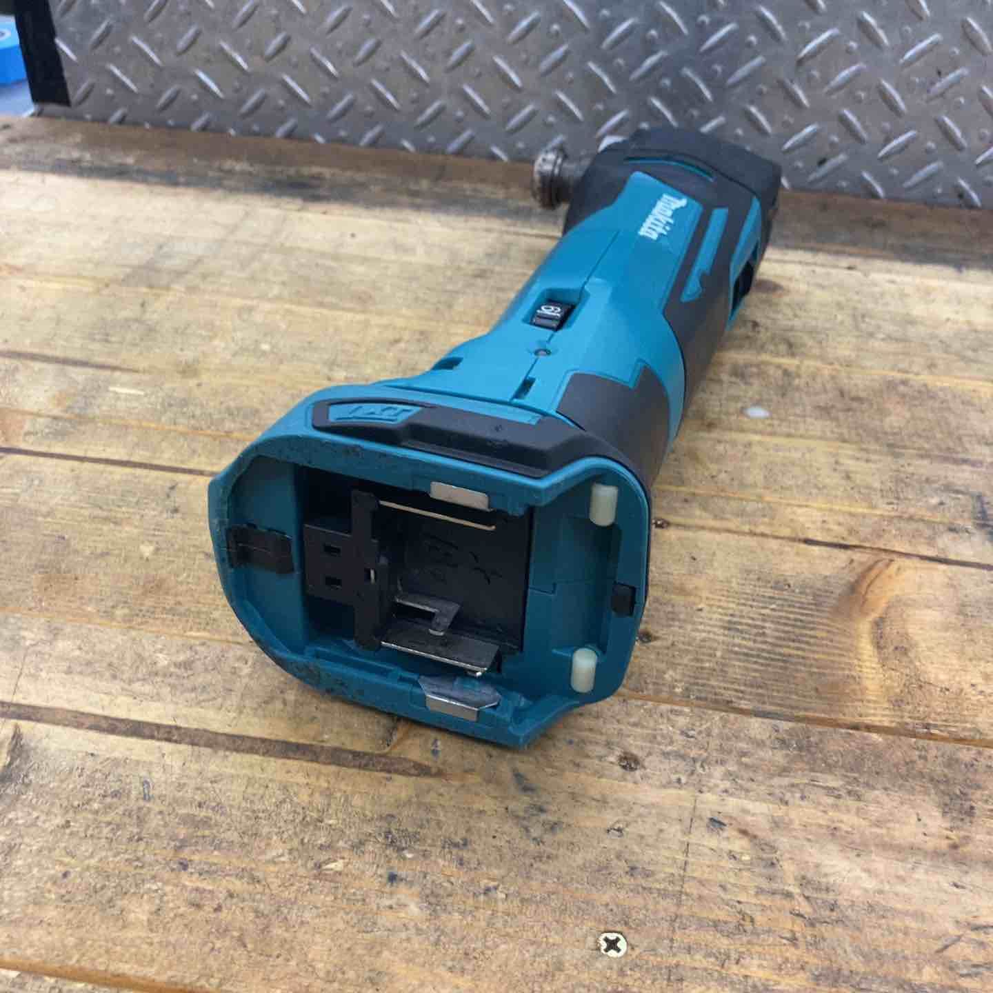 マキタ makita コードレスマルチツール TM51DZ 所沢店 BRIGHTFACE_UK