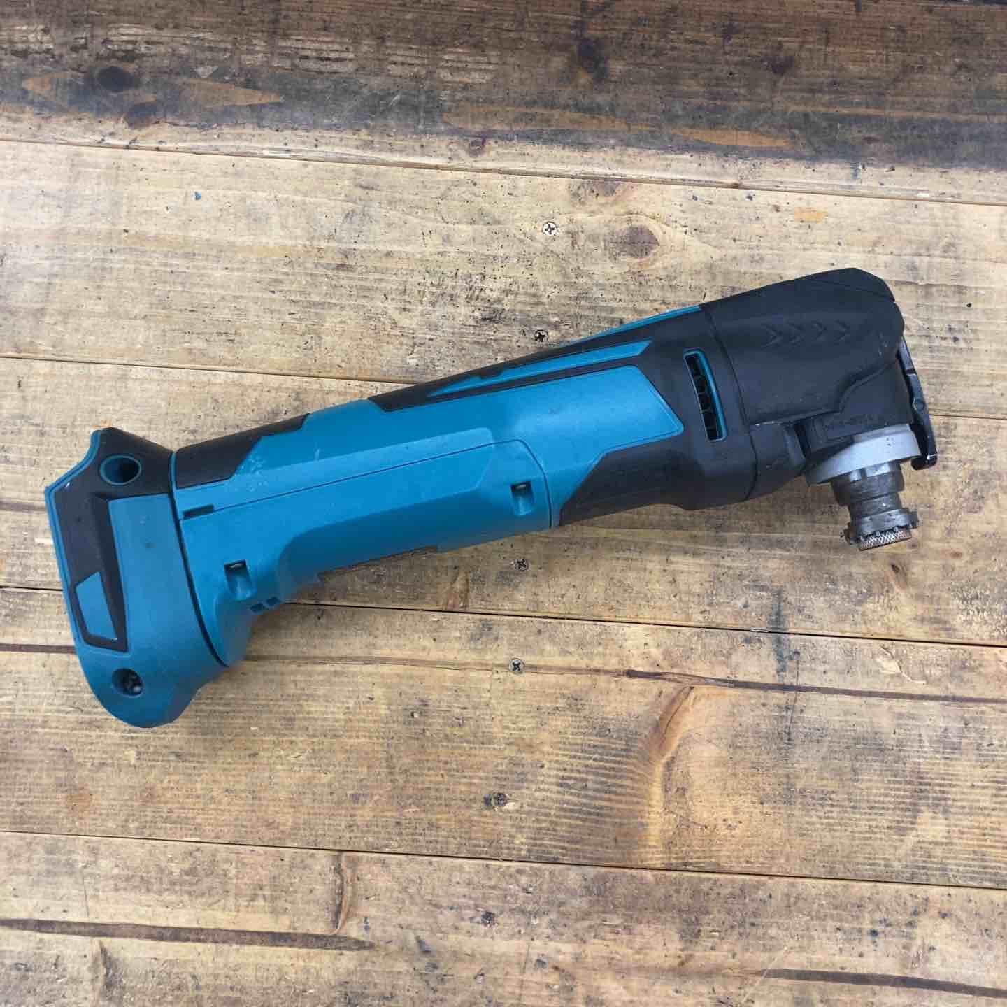 マキタ makita コードレスマルチツール TM51DZ 所沢店