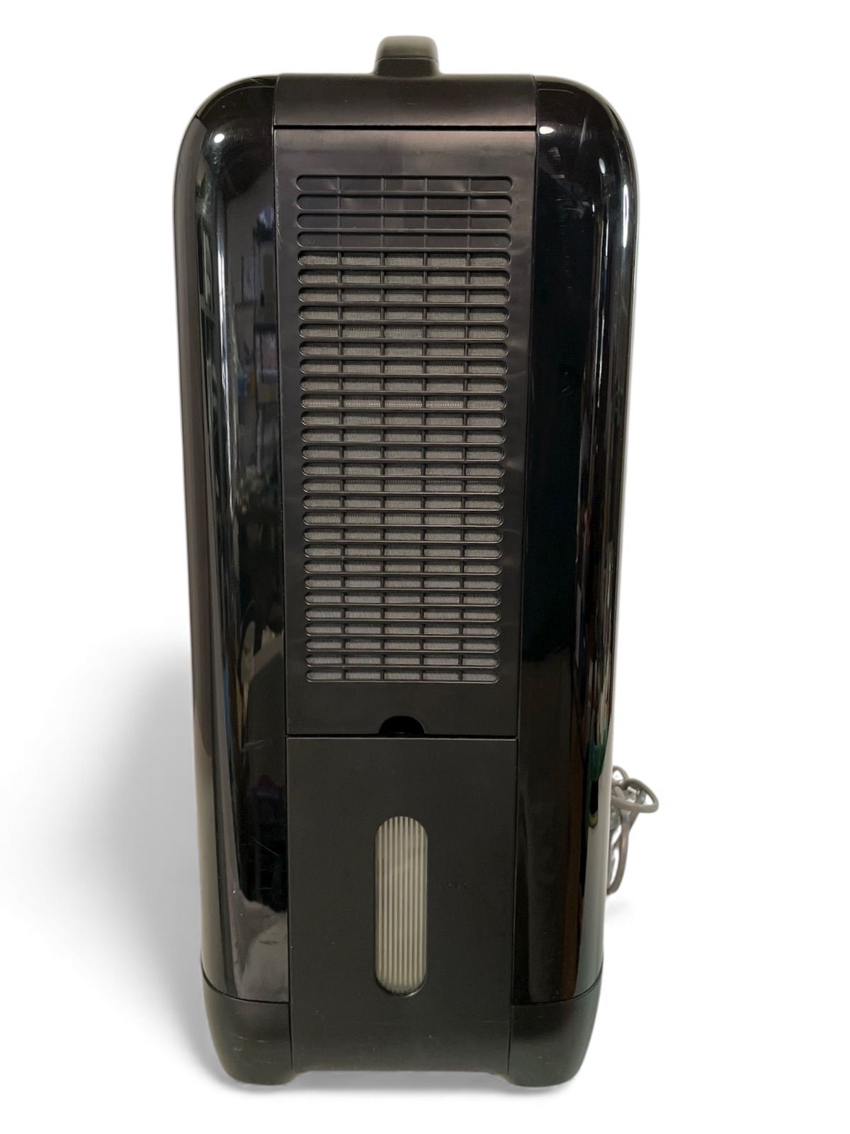 除湿機　cv-c100-b シャープ　SHARP 黒　ブラック SHARP シャープ 除湿機 CV-C100-B 【公式通販】