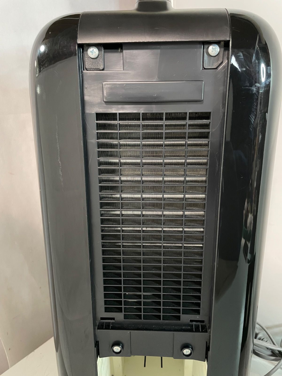 除湿機　cv-c100-b シャープ　SHARP 黒　ブラック SHARP シャープ 除湿機 CV-C100-B 【公式通販】