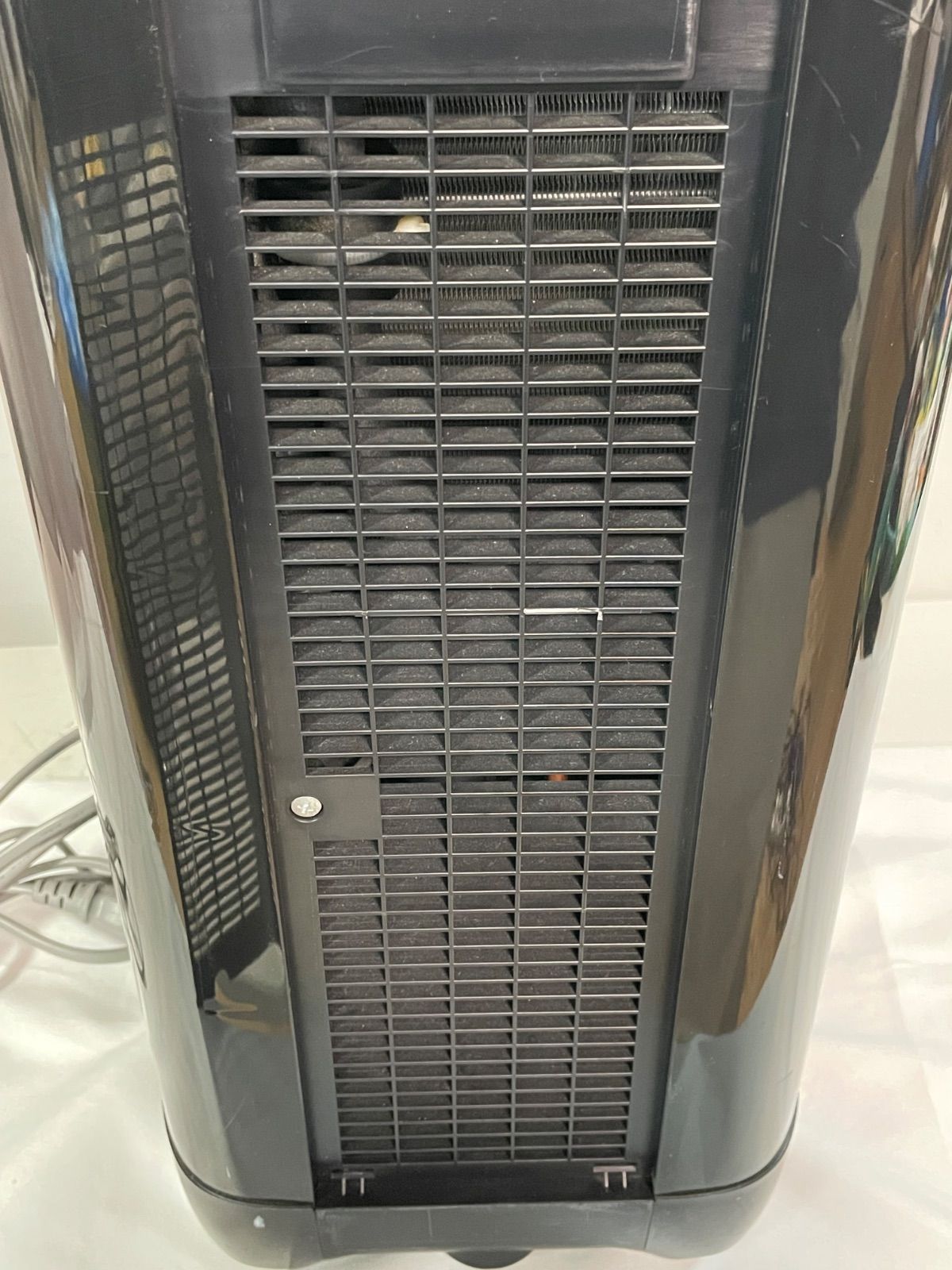 SHARP 高濃度プラズマクラスター 除湿機 CV-C100-B シャープ