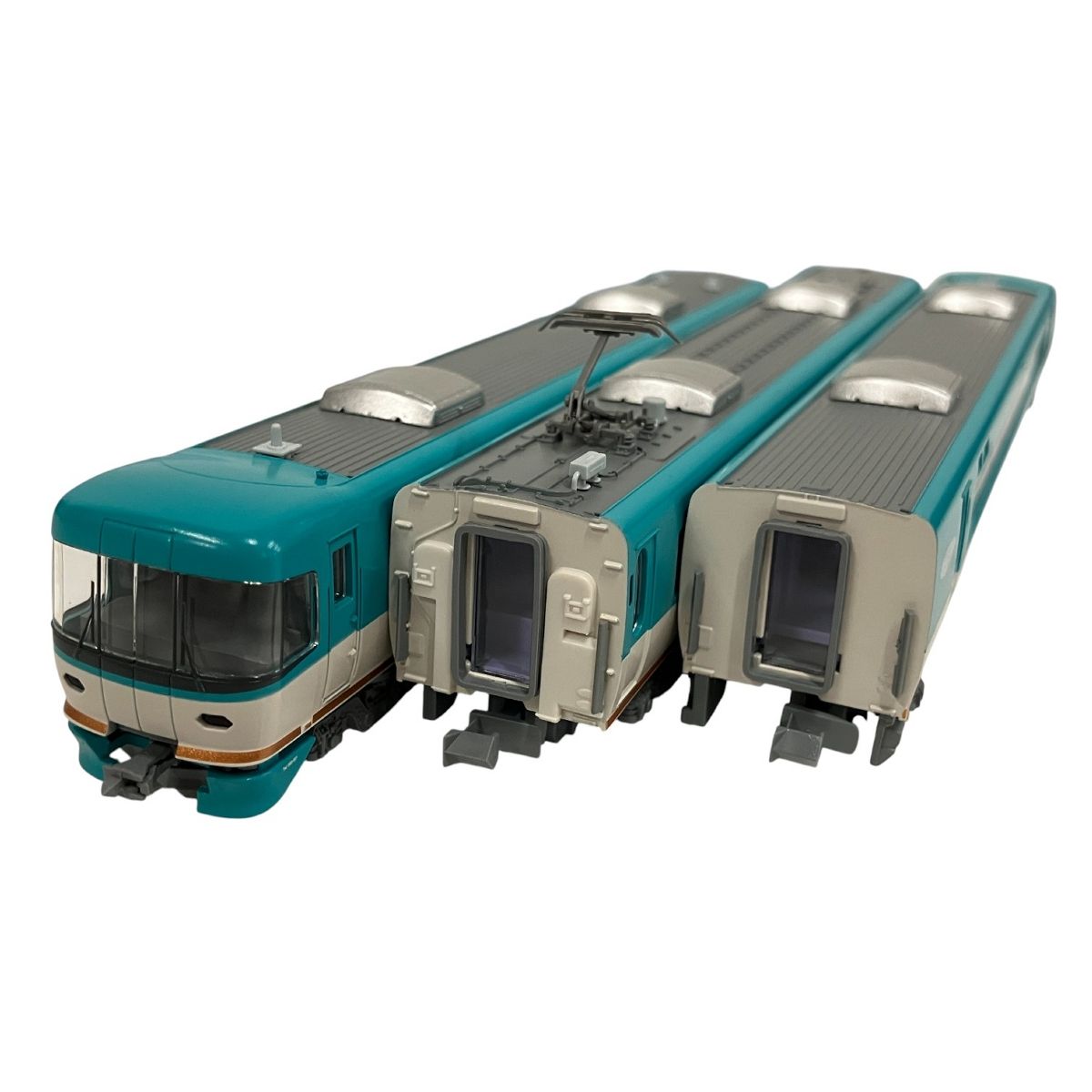 MICROACE 283系 特急くろしお 基本6両セット/増結B 3両セット マイクロ