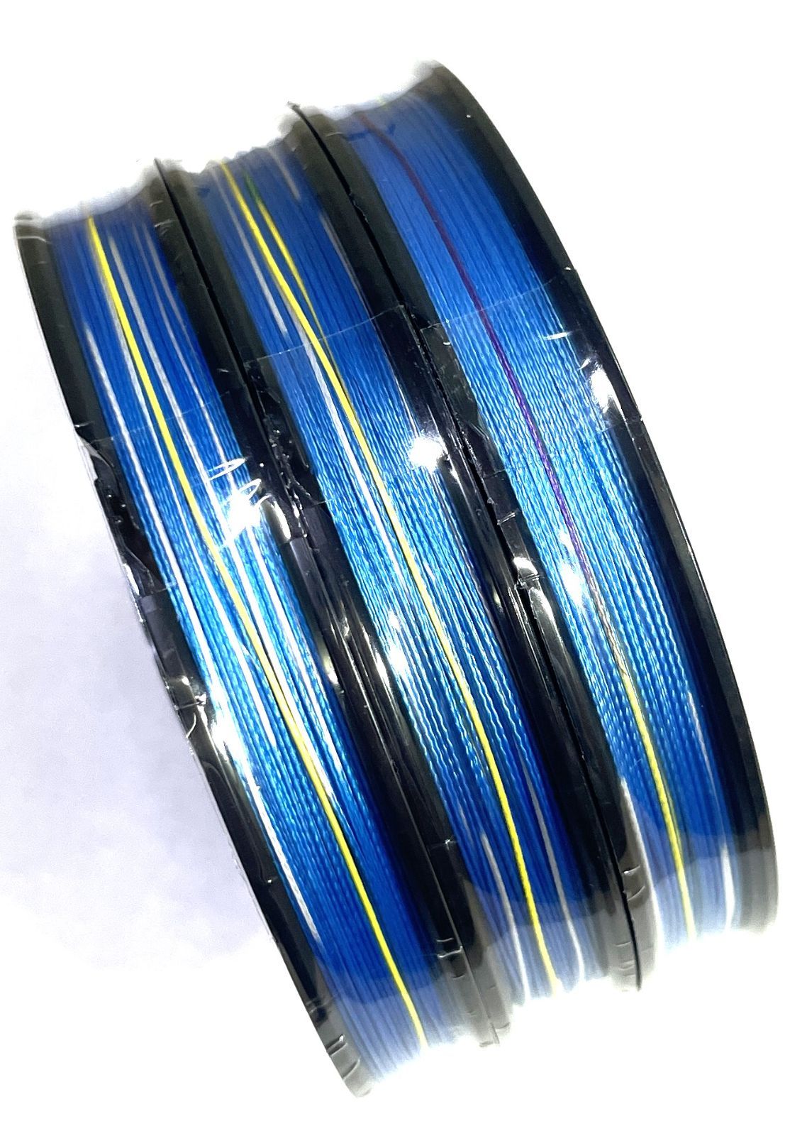 YGKよつあみ パワーハンター プログレッシブ 1.5号 300m 4本撚りPE