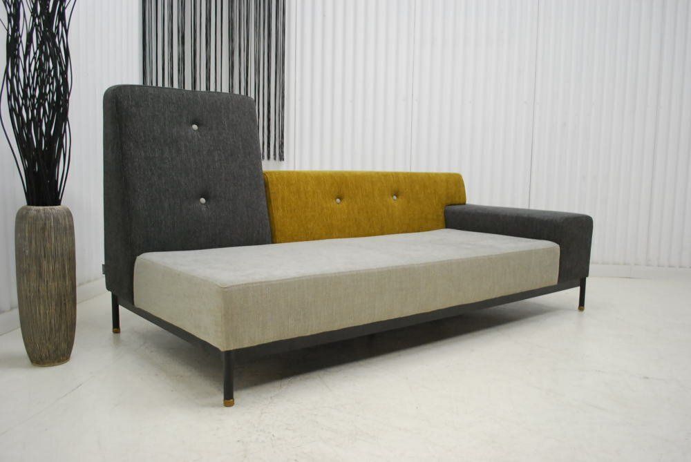 アシンメトリー変形デザイン