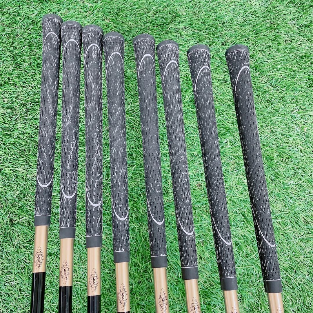  ゴルフ メンズ アイアンセット ホンマ ベレス MG 701 N 1650 クラブセット メンズ