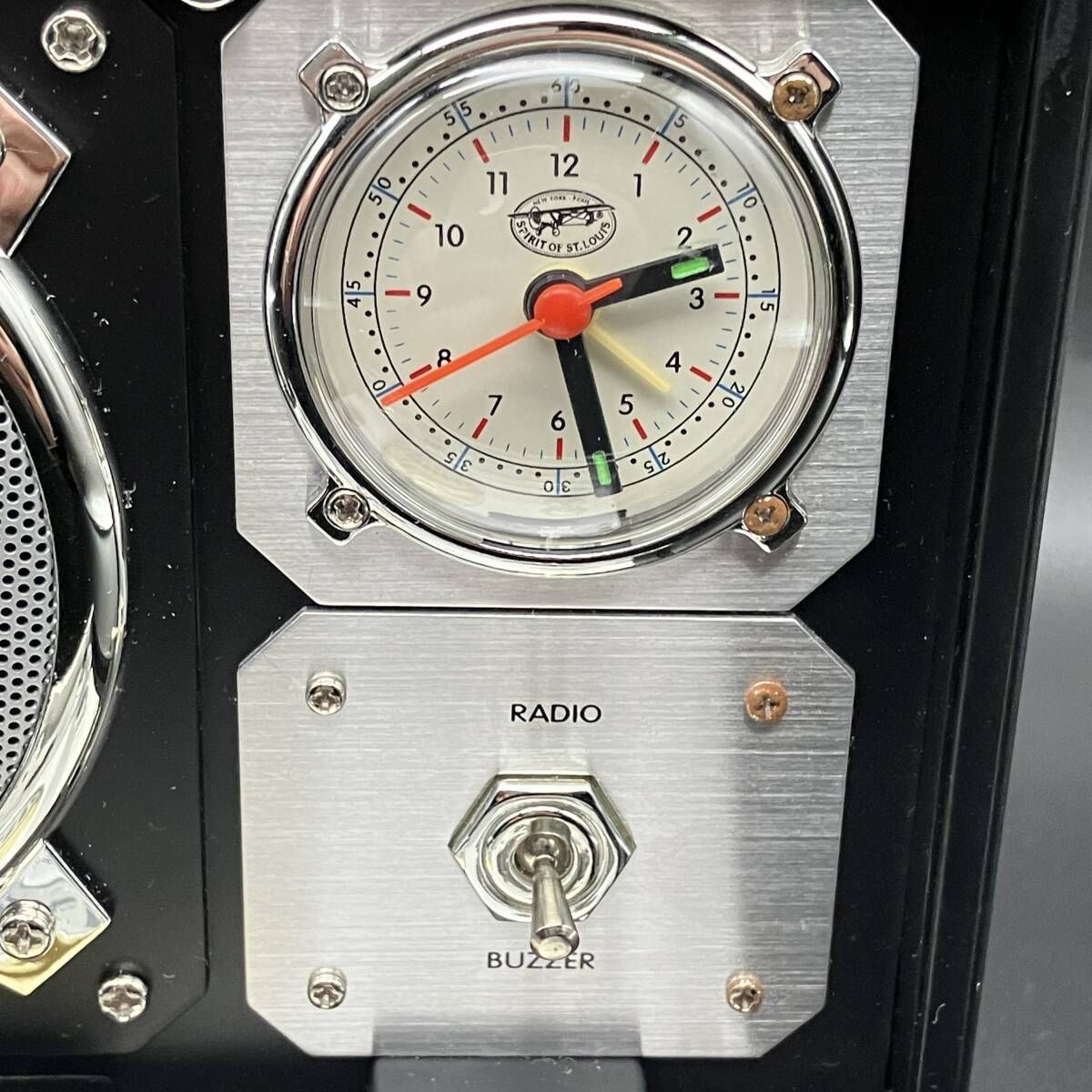 スピリットオブセントルイス