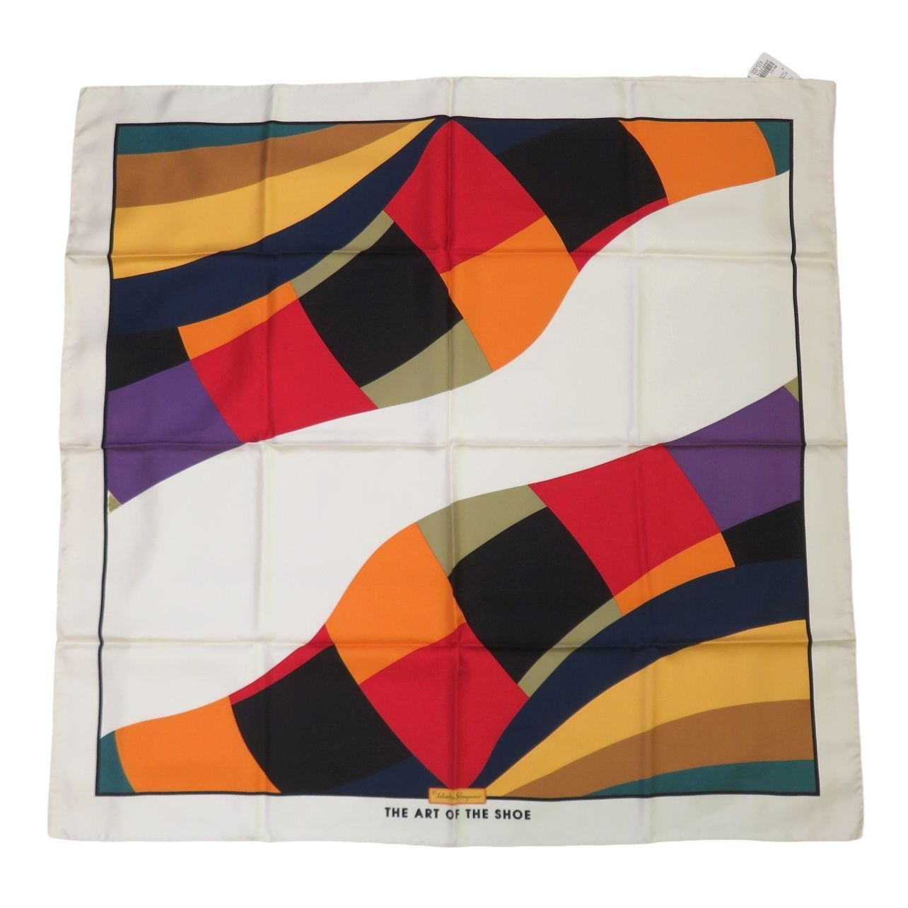 Salvatore Ferragamo サルヴァトーレ・フェラガモ THE ART OF THE SHOE