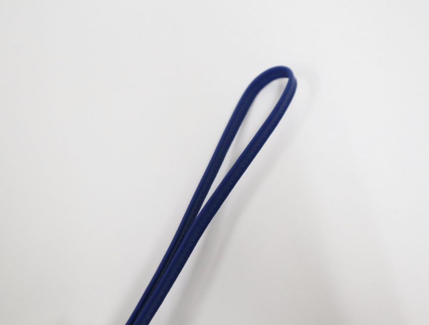 エルメス HERMES シュエット フクロウ バッグ チャーム アニューミロ スイフト エプソン ヴェールユッカ ヴェールクリケット ブルーフランス ナタ W刻印 ♥ アクセサリー