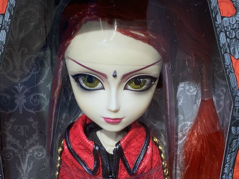 491ｍ テヤン HIDE コラボ T 273 Welcome to s room テヤンドール 色違い衣装 セット 人形 ドール ヒデ