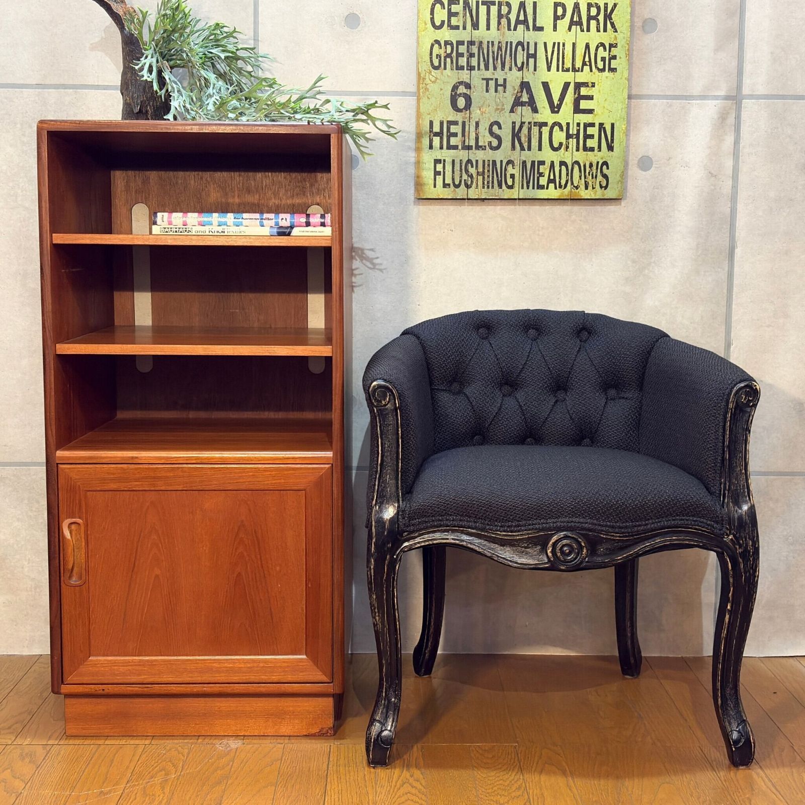 クラシックモダン