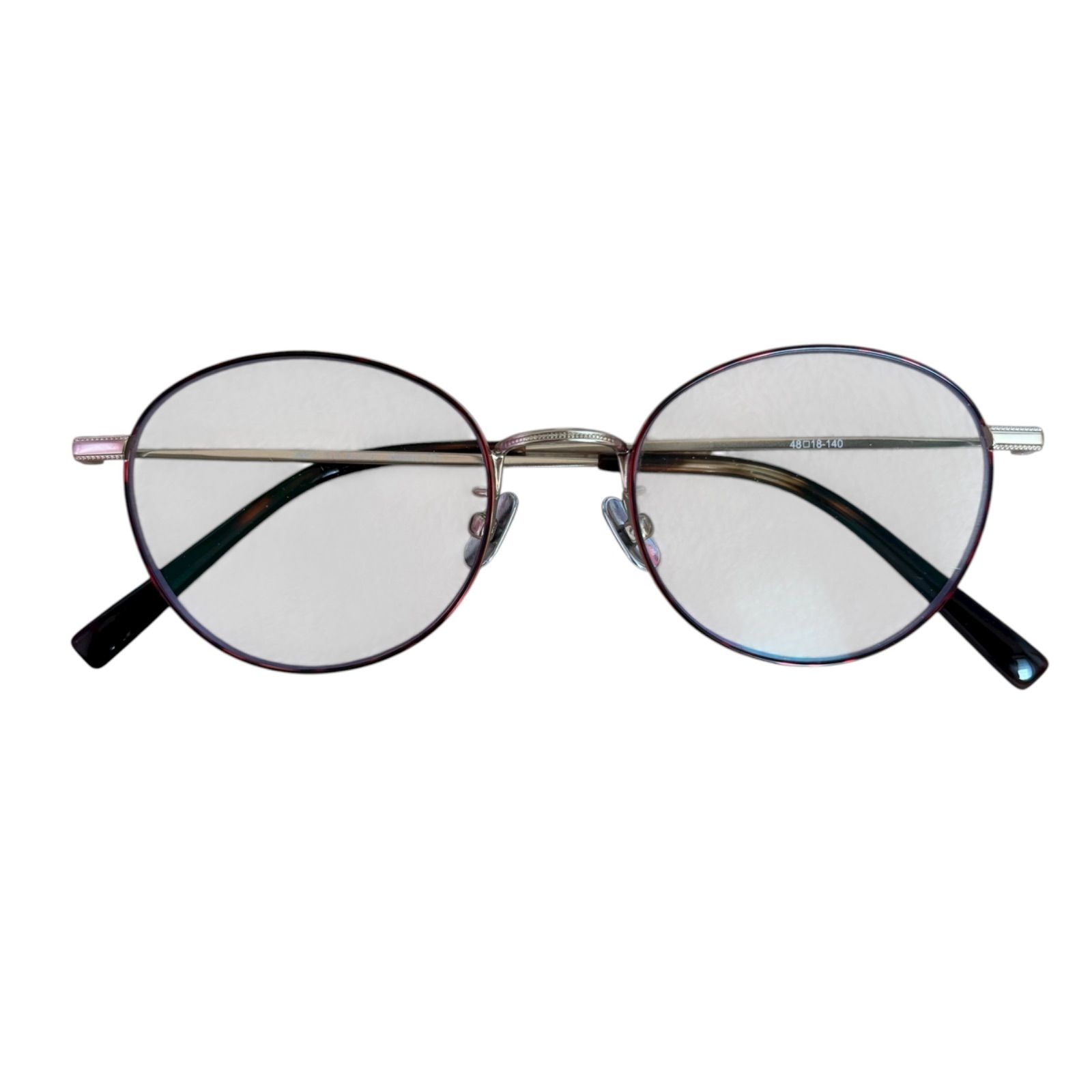 ミエルPro 老眼鏡 ベッ甲調 18g ミエルPro 老眼鏡 ベッ甲調 18g ミエルPRO