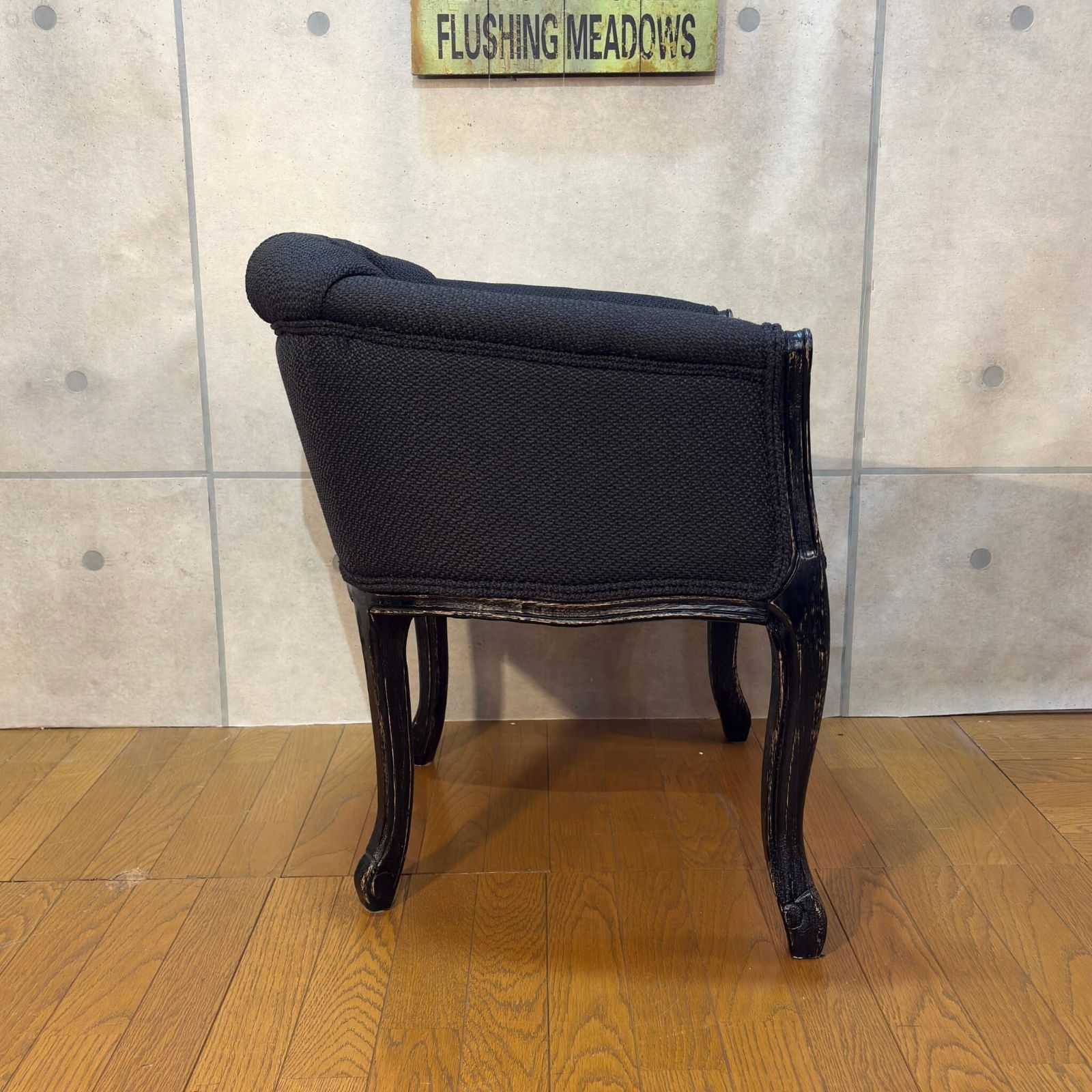 ヴィンテージライク