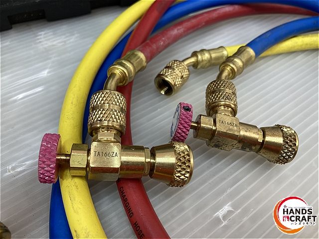 ハードケース付き TA122FB